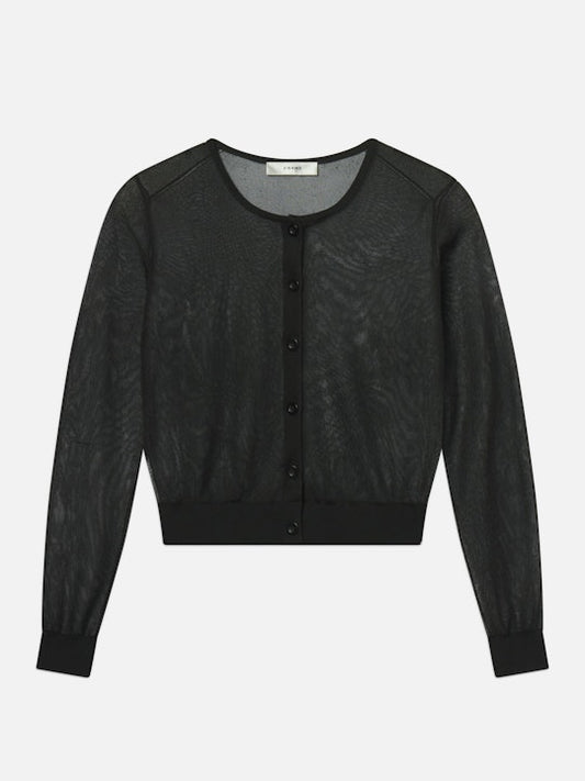 FRAME The Luxe Cardi