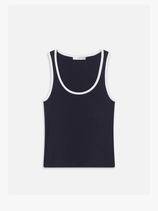 FRAME The Sporty Tank