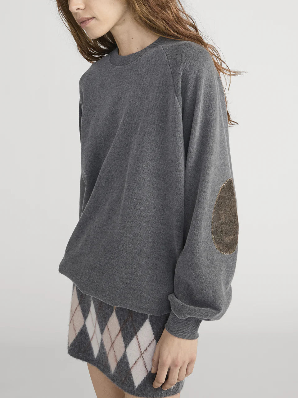 FRAME The Scholar Crew