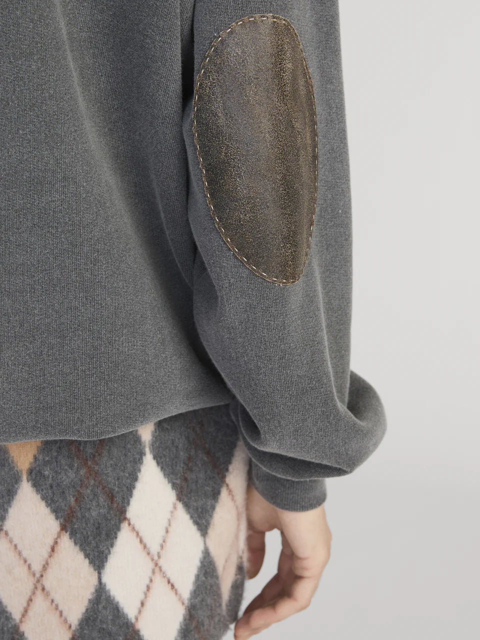 FRAME The Scholar Crew