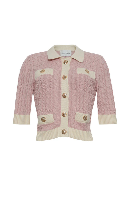 CARA CARA Willow Top