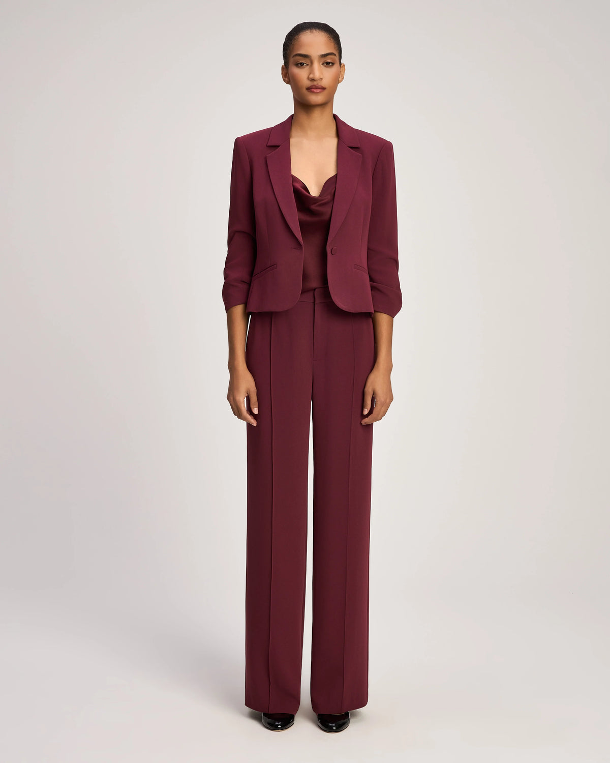 CINQ A SEPT Le Petit Khloe Blazer