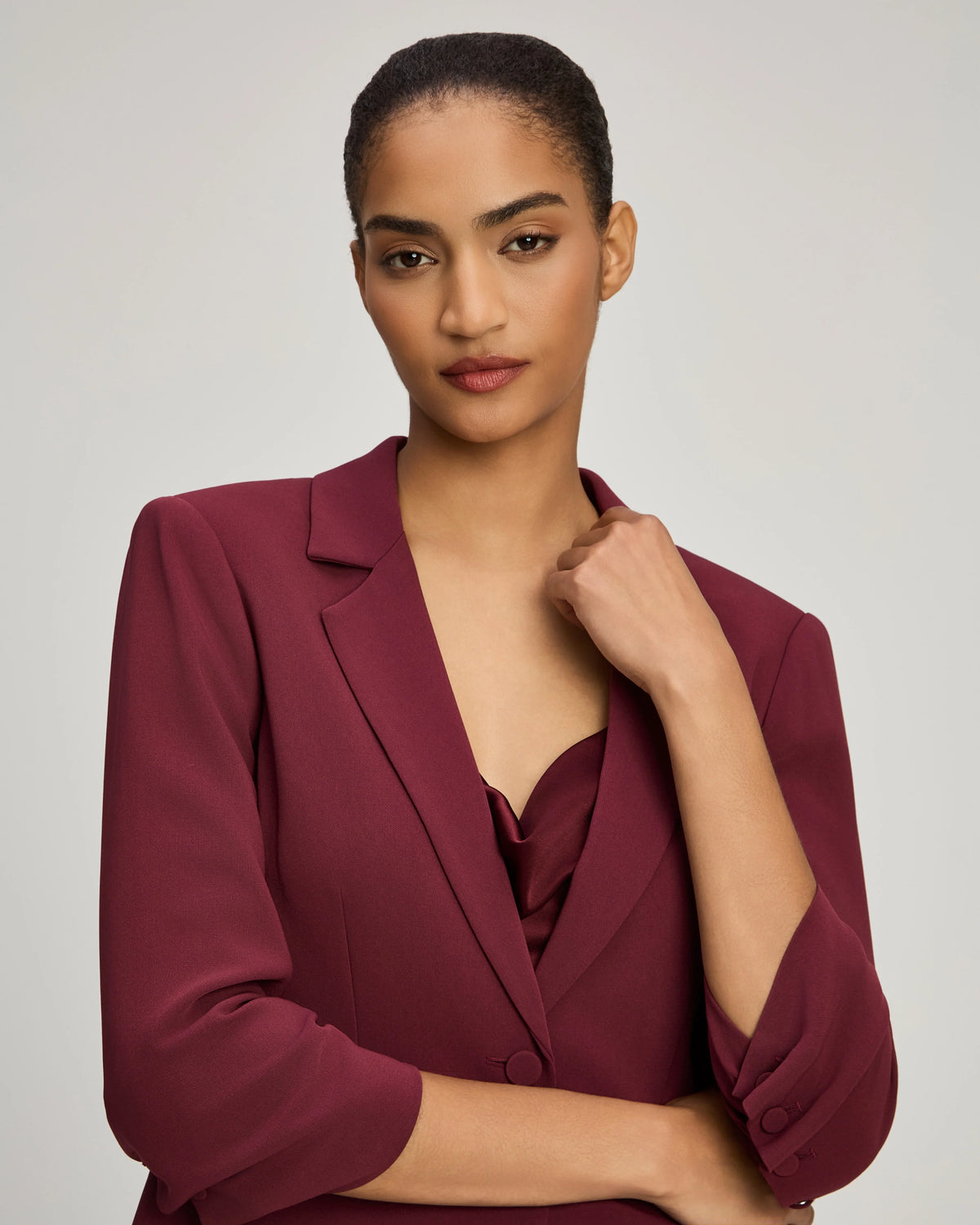 CINQ A SEPT Le Petit Khloe Blazer