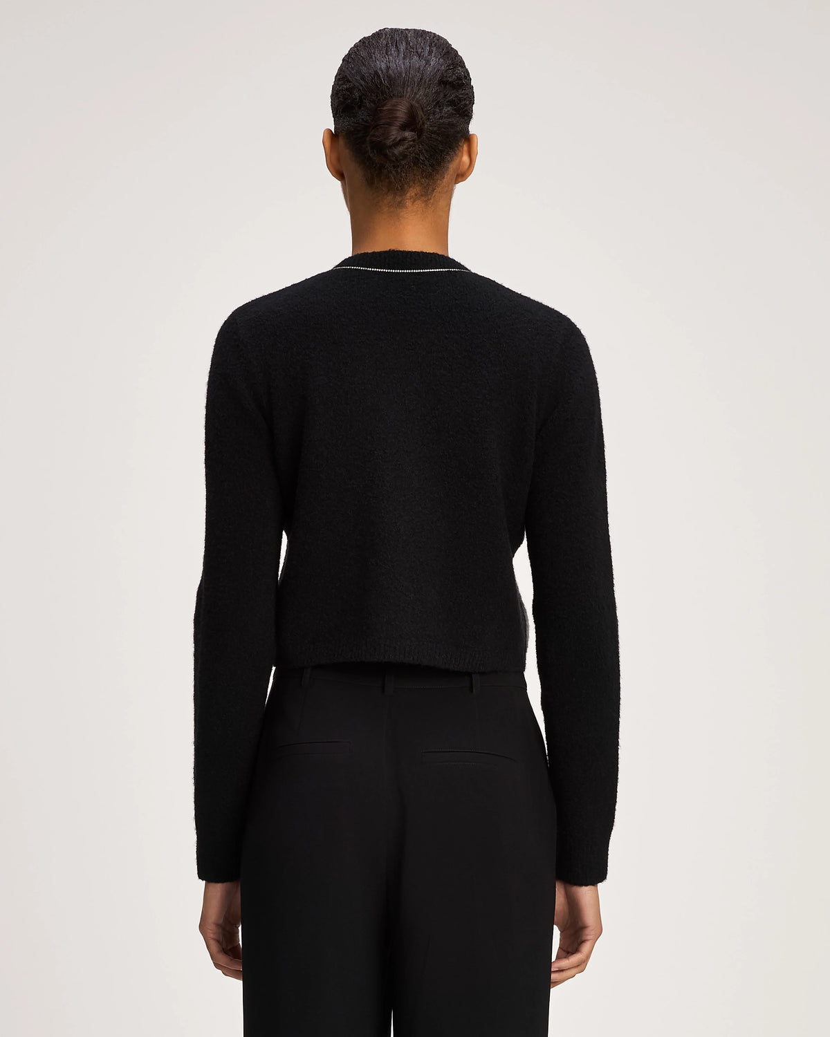CINQ A SEPT Allura Cardigan