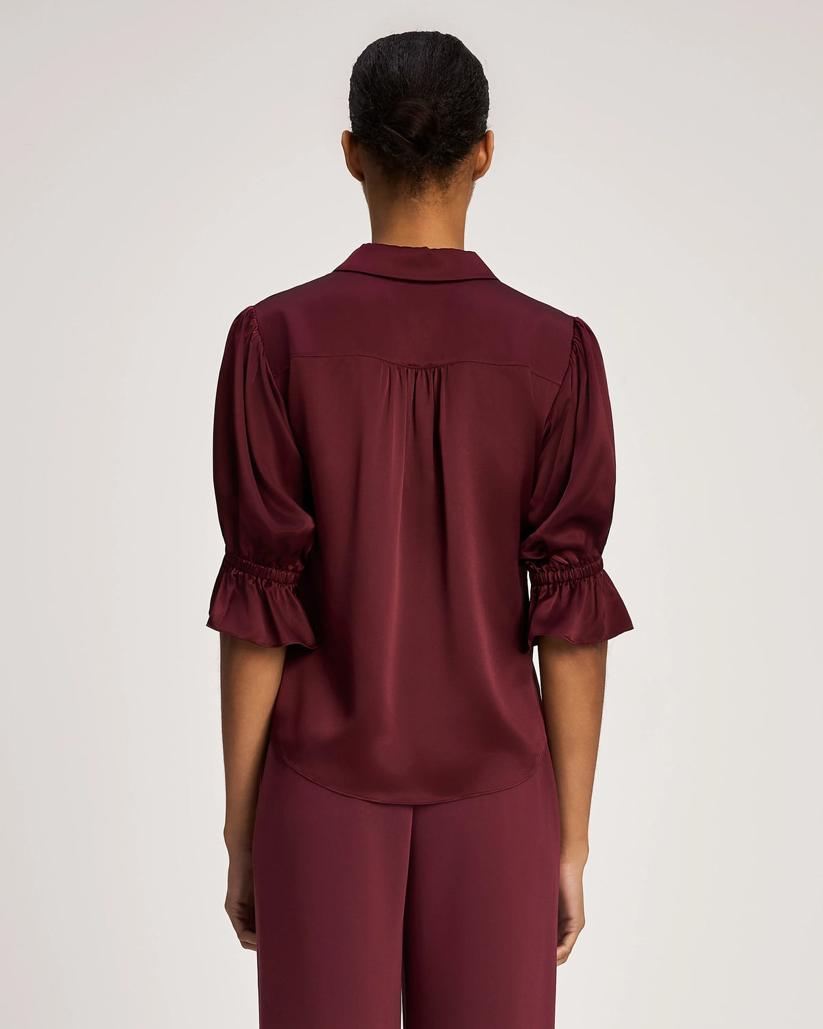 CINQ A SEPT Fiona Top