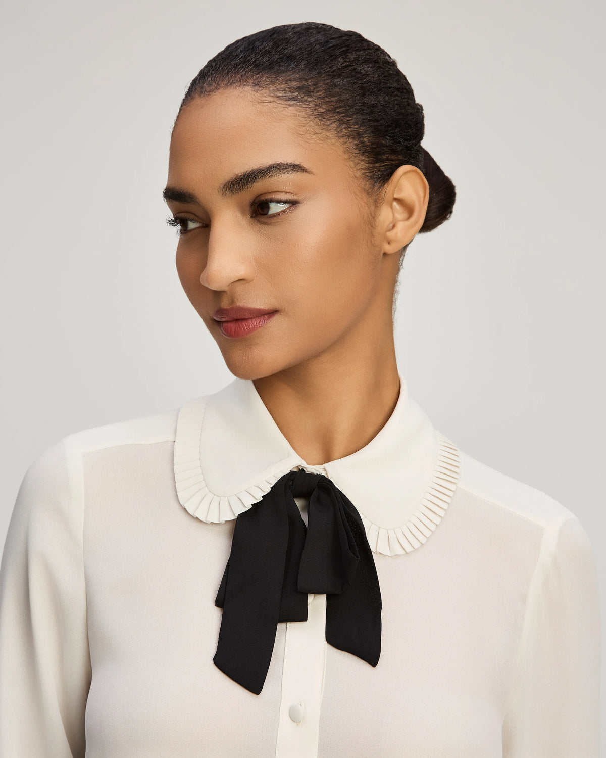 CINQ A SEPT Zaida Top