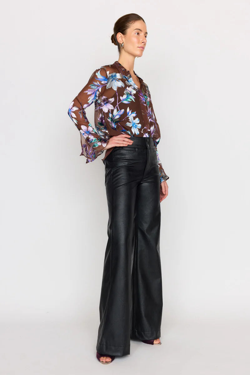 CHRISTY LYNN Sylvia Blouse