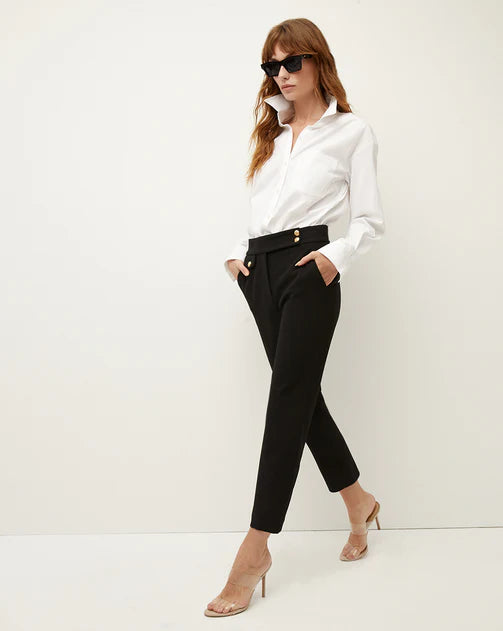 VERONICA BEARD Renzo Slim-Leg Pant