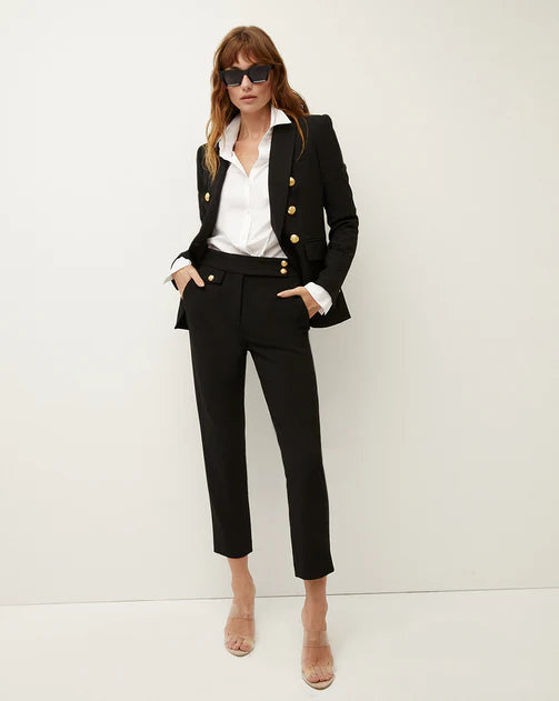 VERONICA BEARD Renzo Slim-Leg Pant