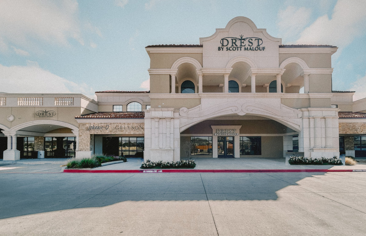 DREST by Scott Malouf, Lubbock, TX