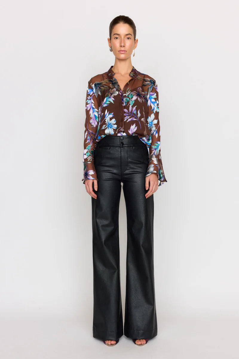 CHRISTY LYNN Sylvia Blouse