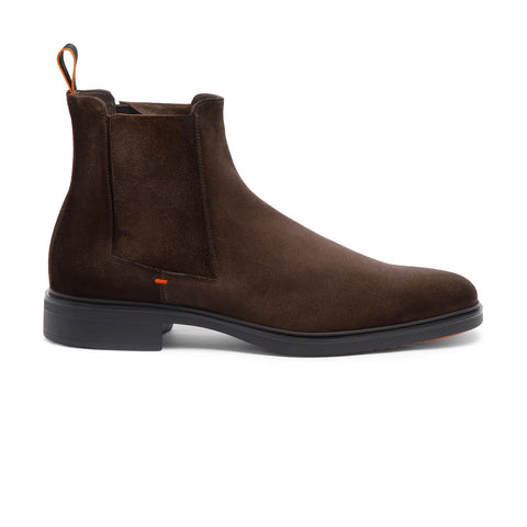 SANTONI Chelsea Boot