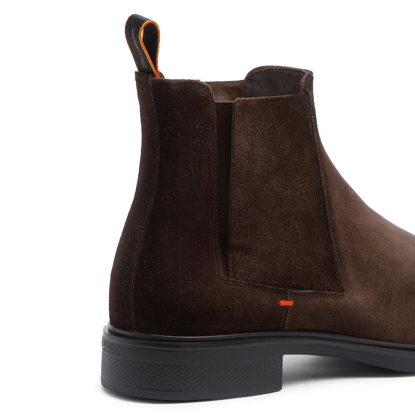 SANTONI Chelsea Boot