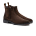 SANTONI Chelsea Boot