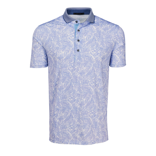 GREYSON Island Hunt Polo