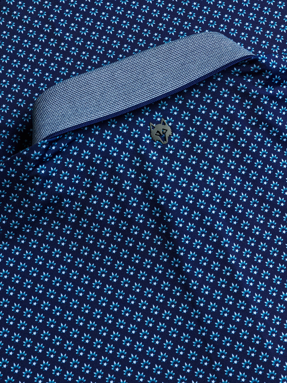 GREYSON Angels Crest Polo