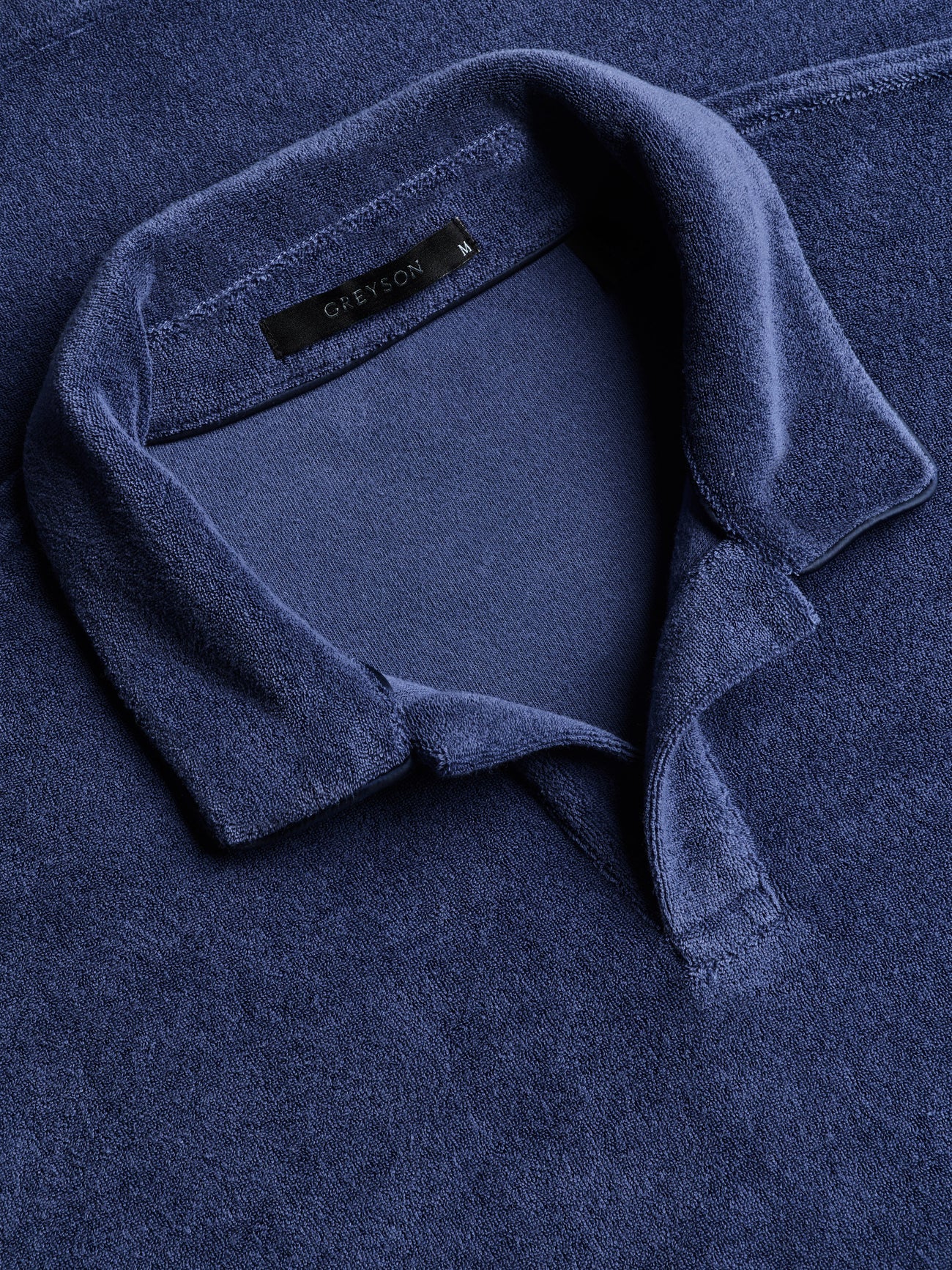 GREYSON Dune Polo
