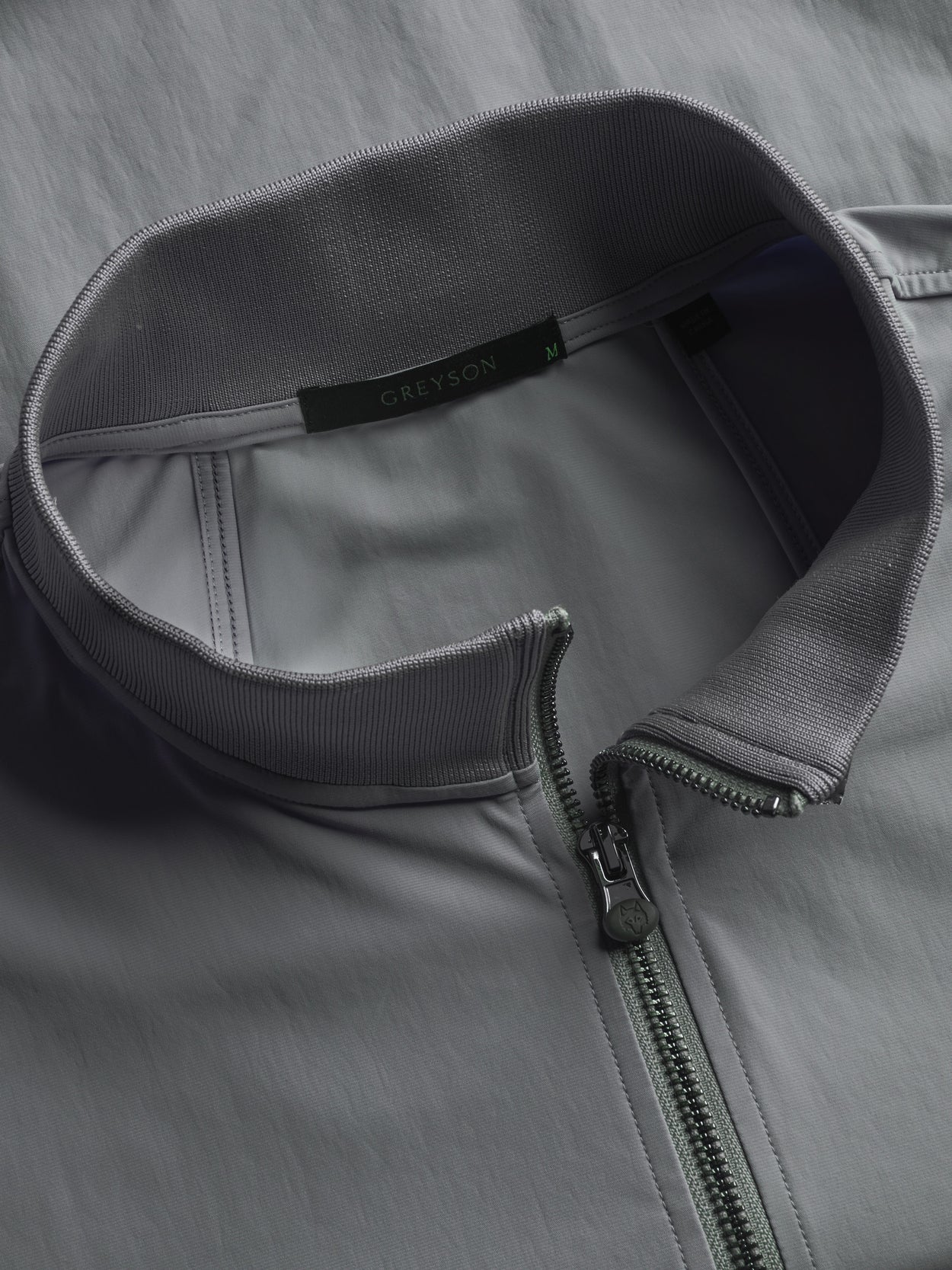 GREYSON Montauk Bomber Jacket