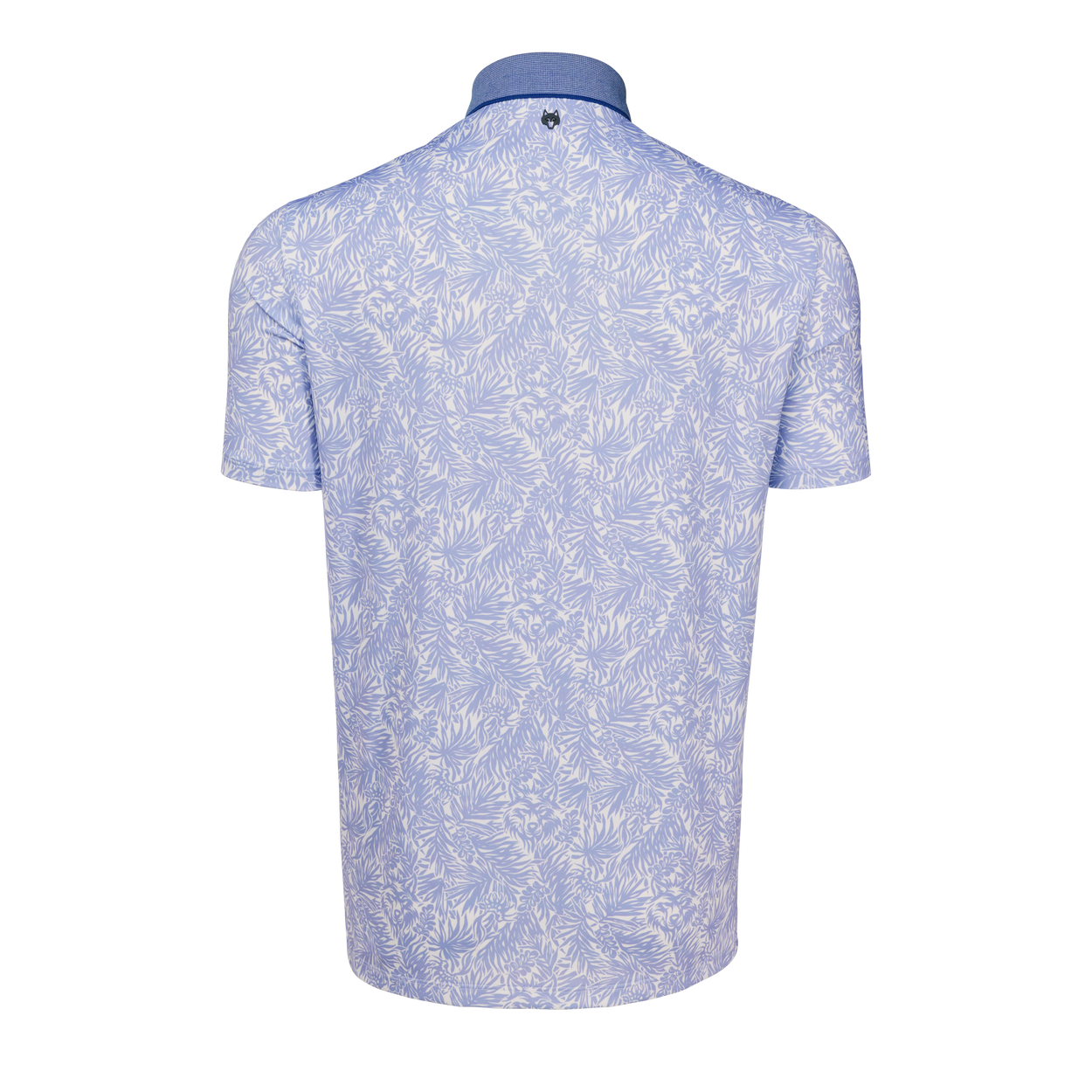 GREYSON Island Hunt Polo