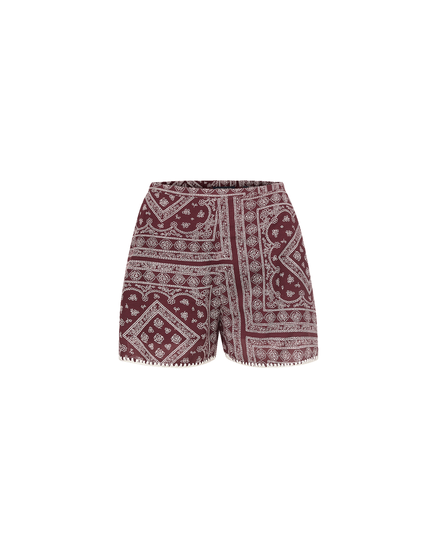 VERONICA BEARD Tennison Short
