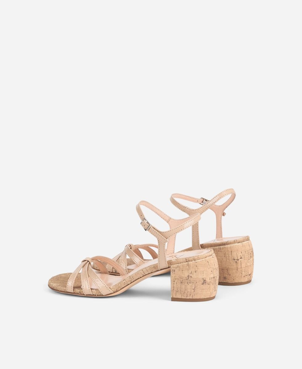 AGL Clio Sandal