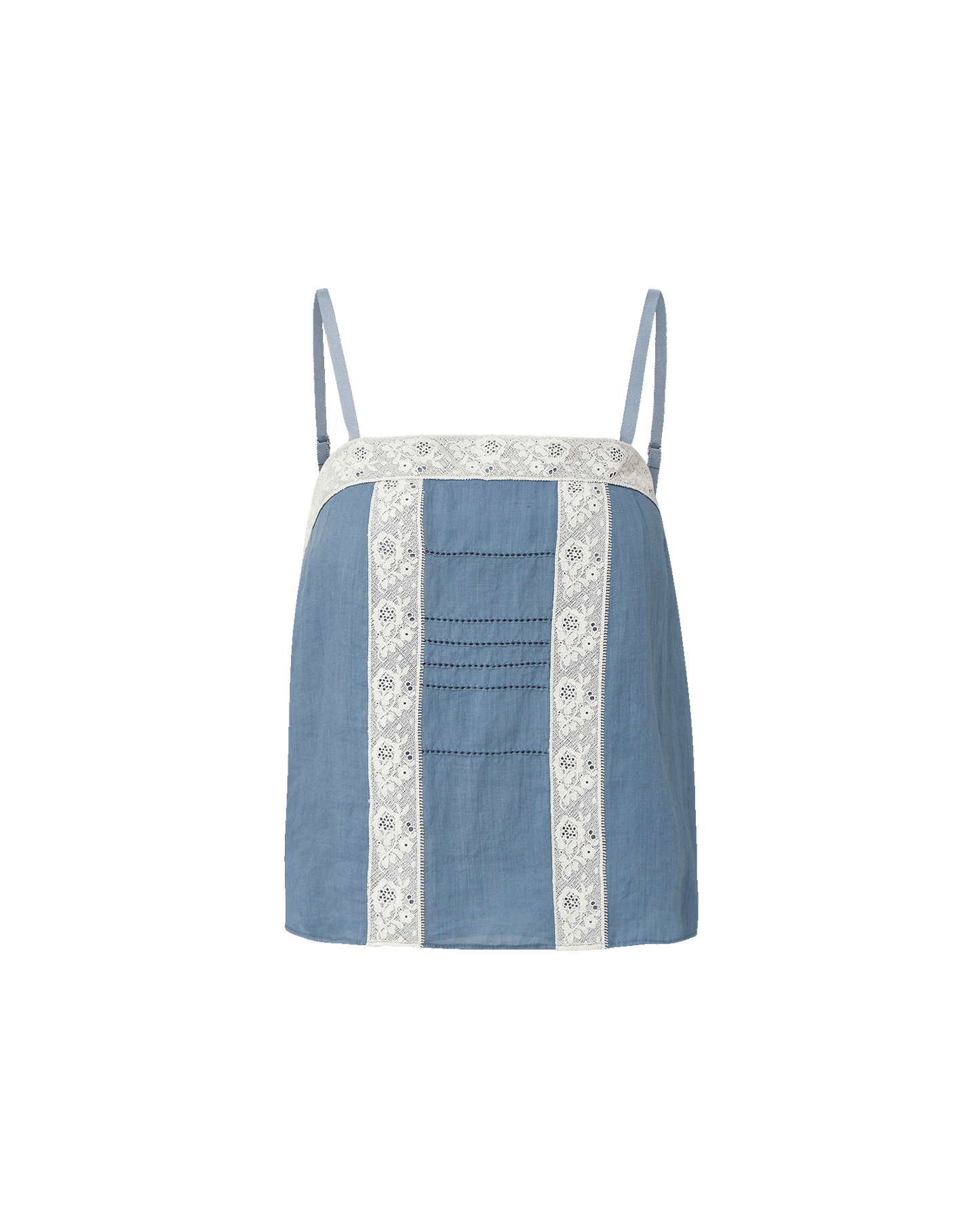 VERONICA BEARD Olivine Tank Top