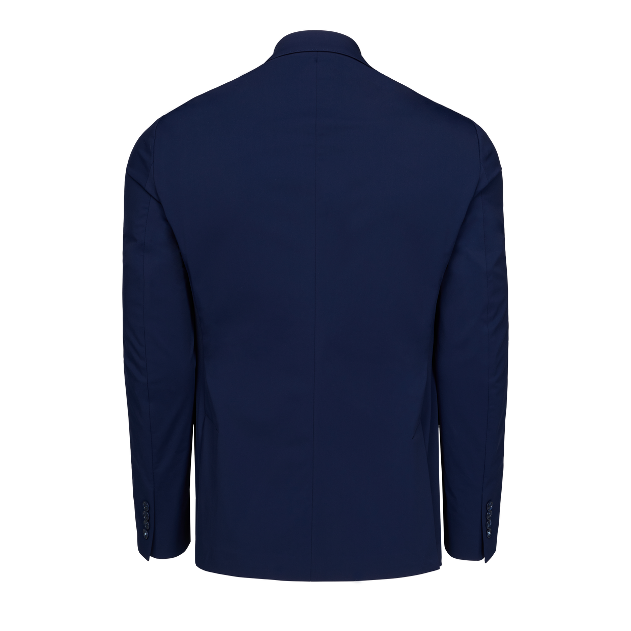 GREYSON Montauk Single-Breasted Peak Lapel Blazer