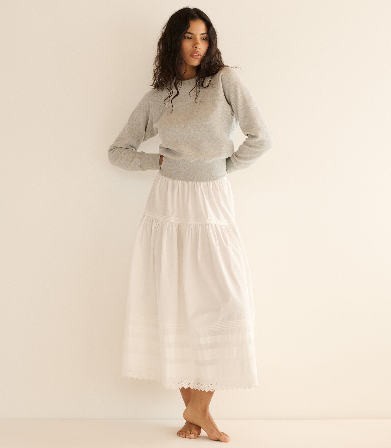 DOEN Sebastiane Skirt