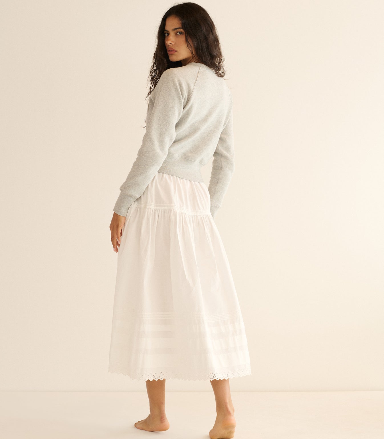 DOEN Sebastiane Skirt
