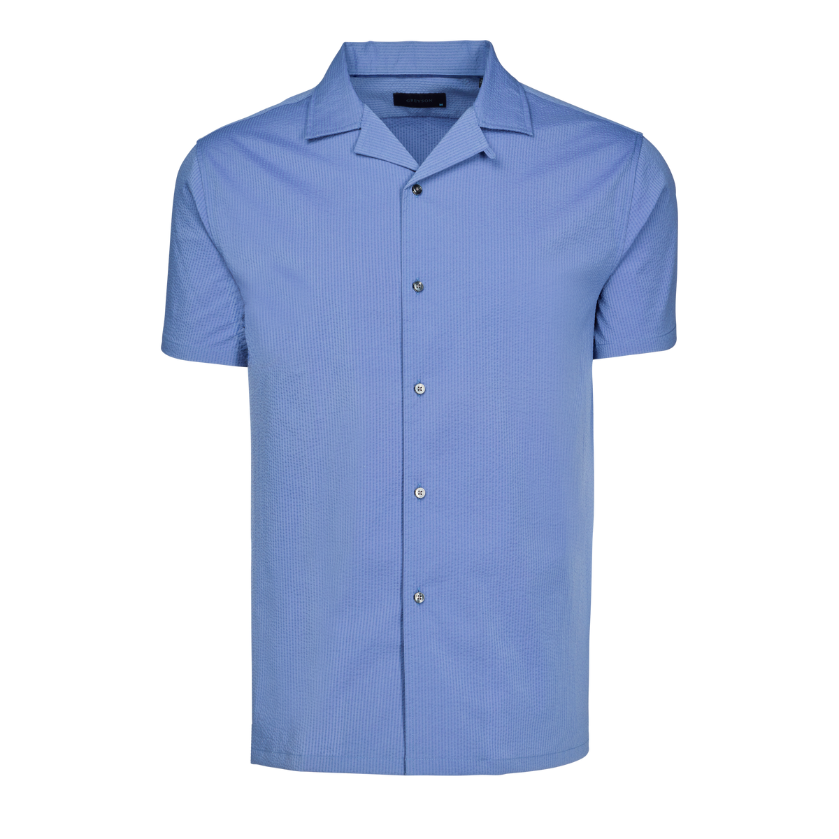 GREYSON Rhodes Camp Shirt