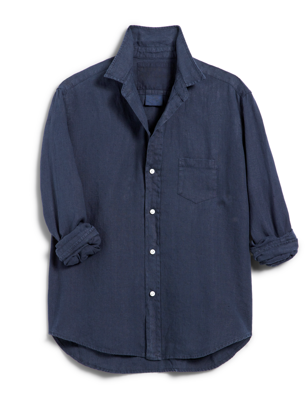 FRANK AND EILEEN Eileen Relaxed Button Up