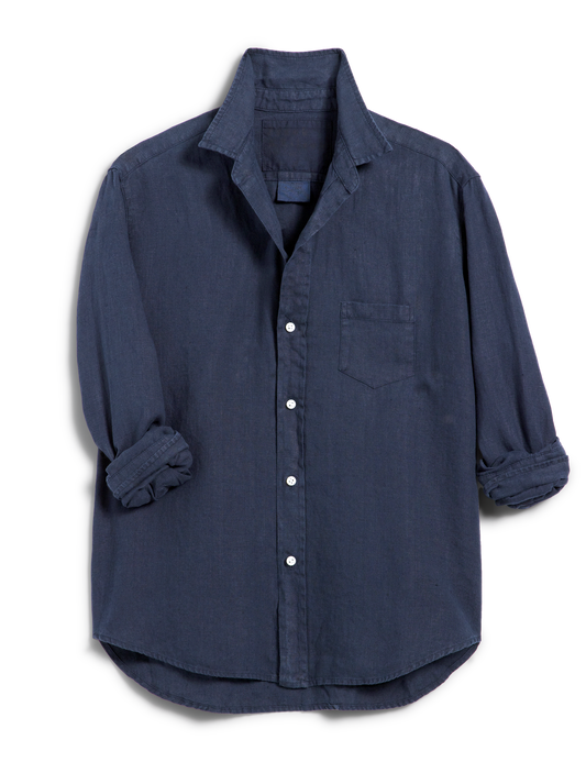 FRANK AND EILEEN Eileen Relaxed Button Up