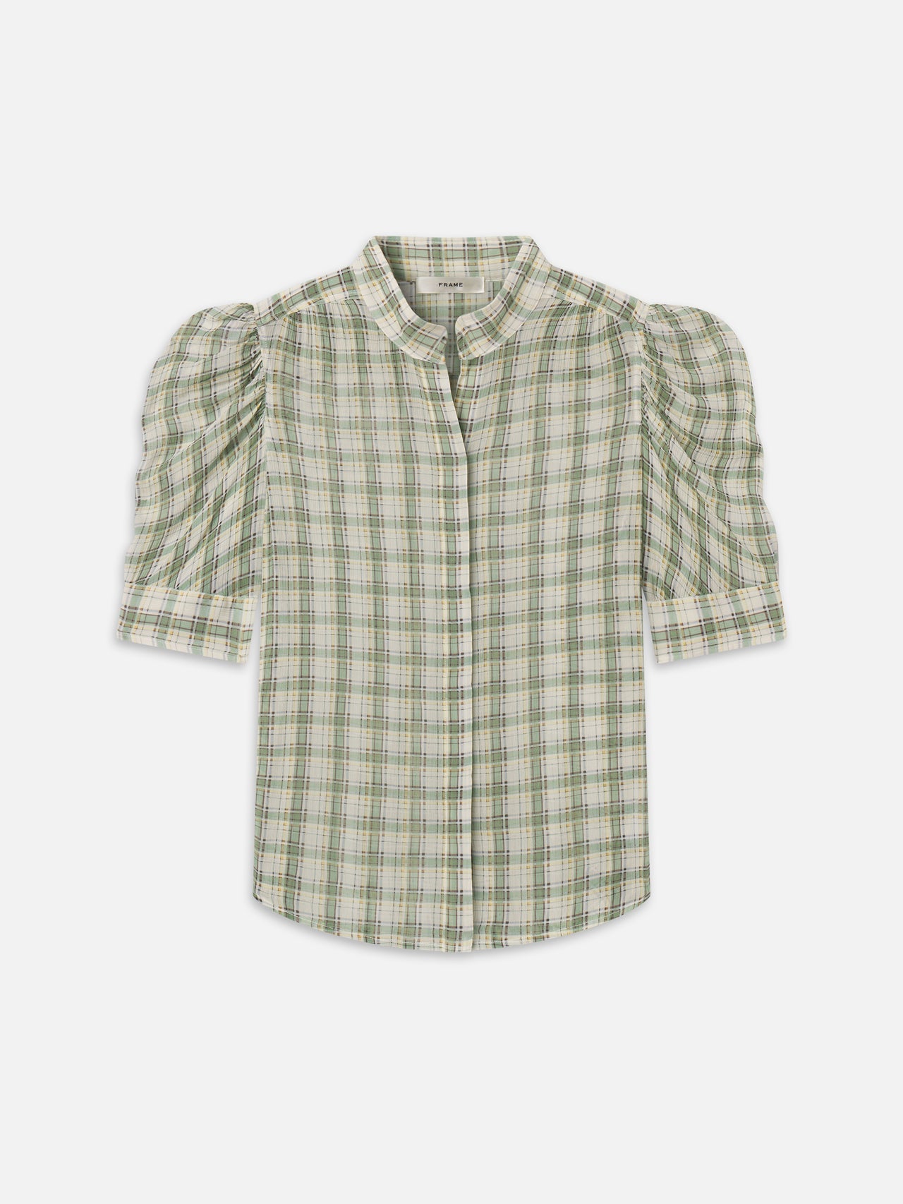 FRAME Gillian Top