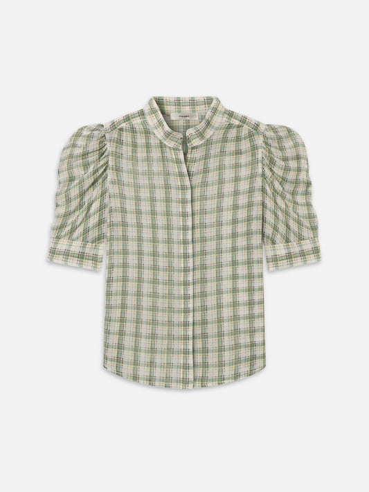 FRAME Gillian Top