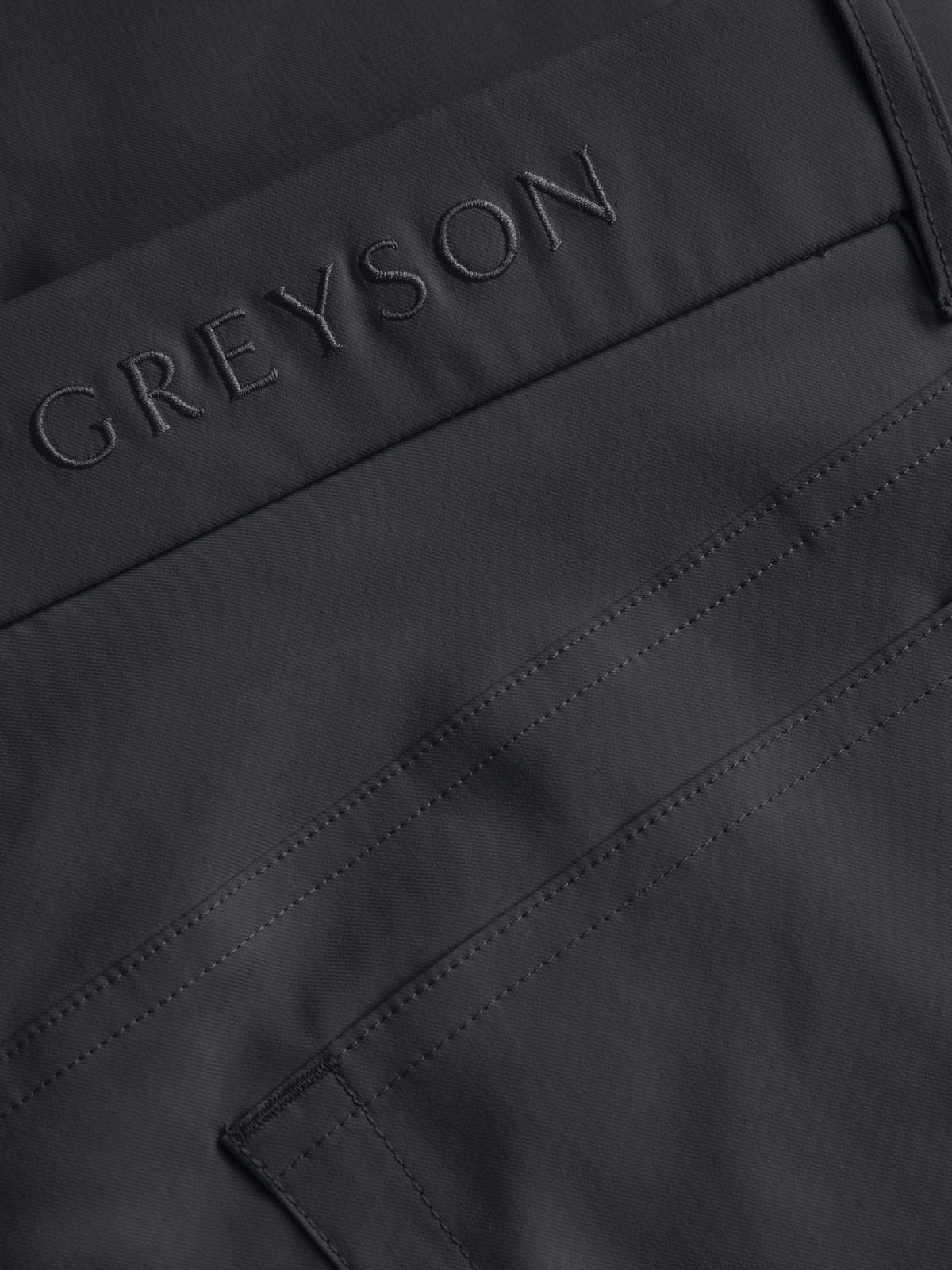 GREYSON Wainscott 5-Pocket Pant