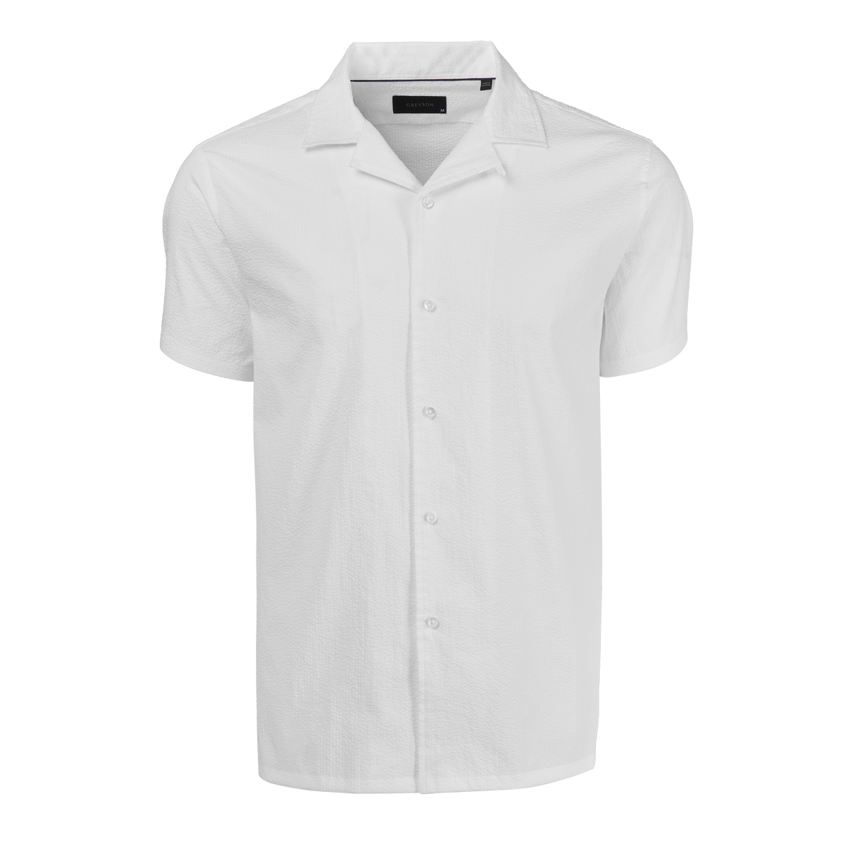 GREYSON Rhodes Camp Shirt