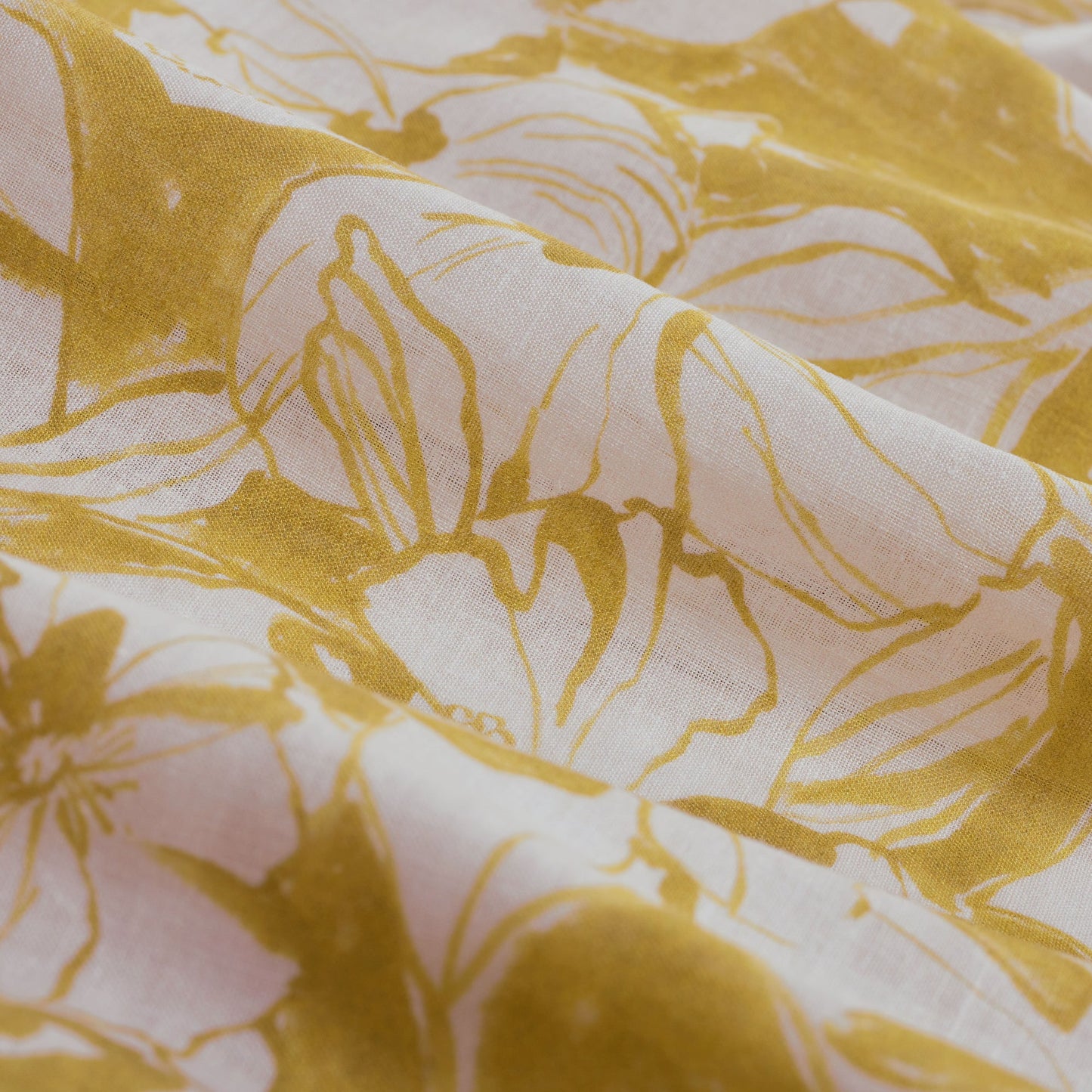BUGATCHI Jackson Tropical Camp Shirt