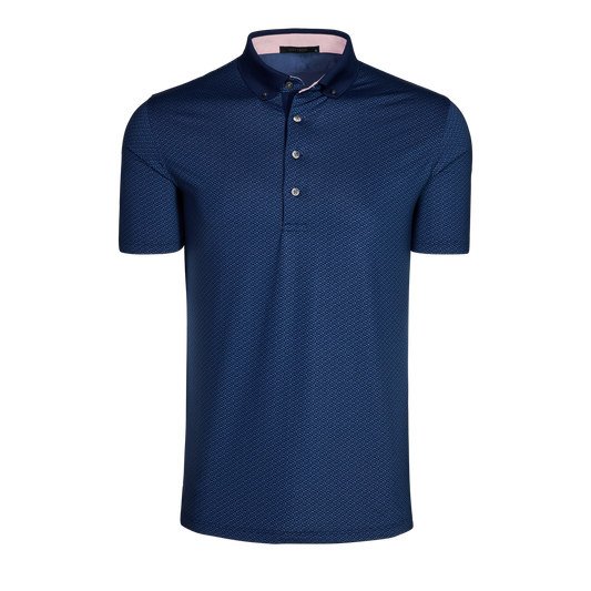 GREYSON Guardian Polo
