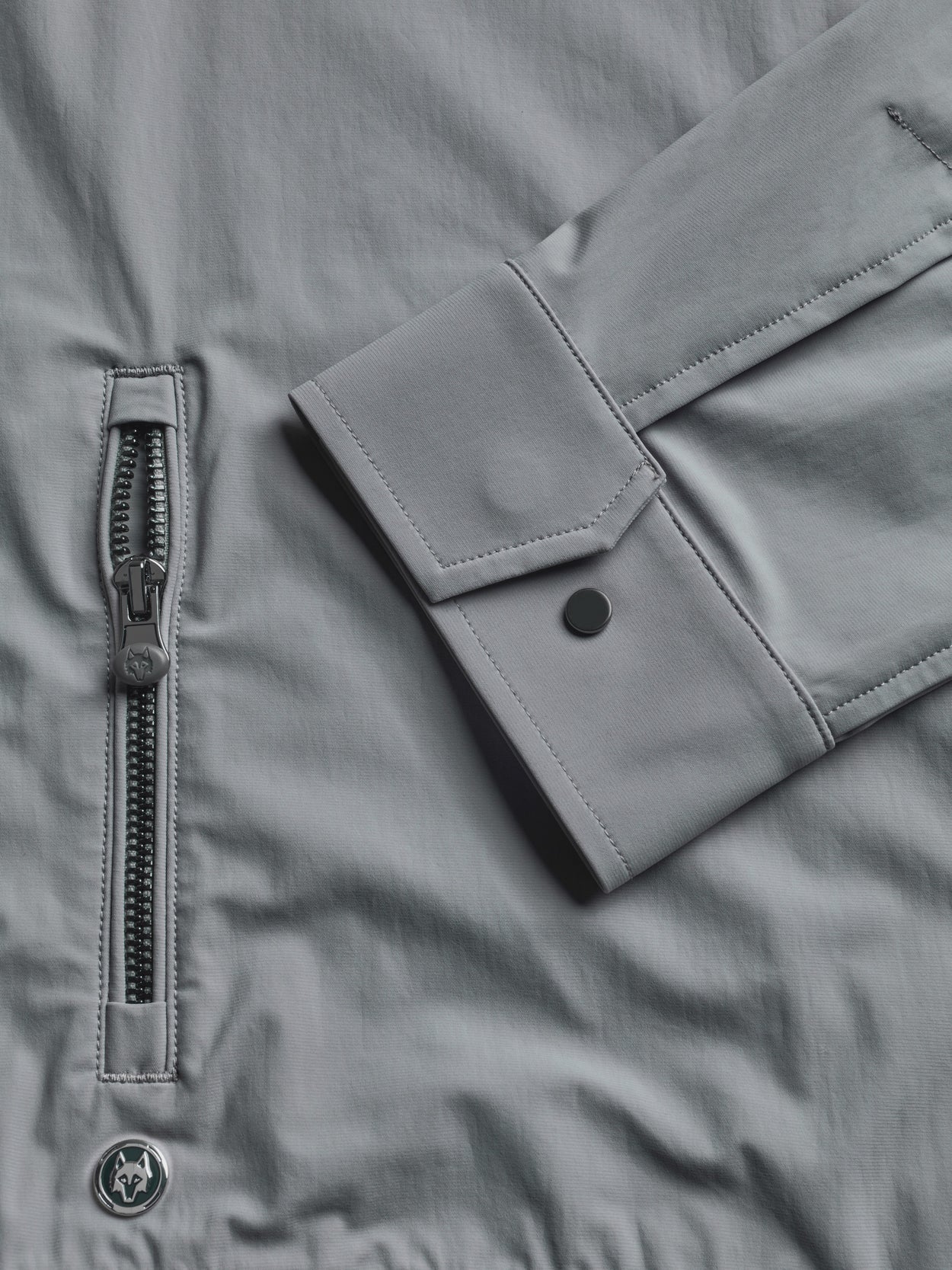 GREYSON Montauk Bomber Jacket