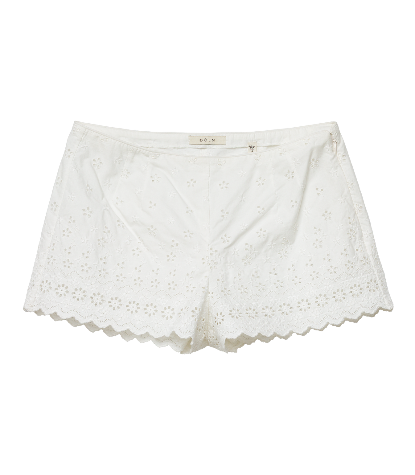 DOEN Arda Short
