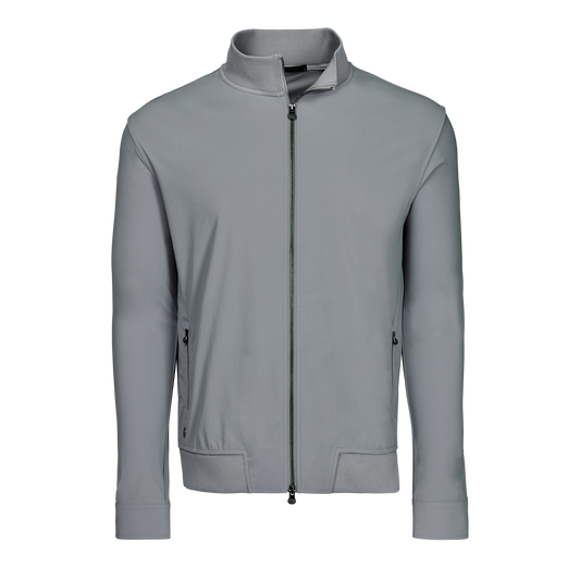 GREYSON Montauk Bomber Jacket