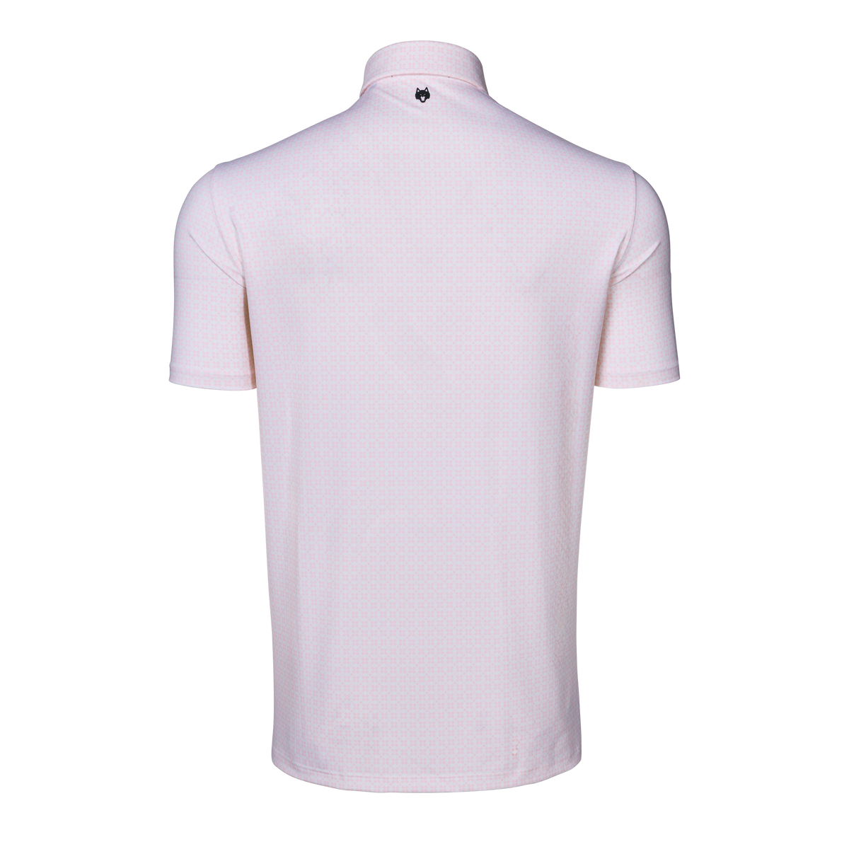 GREYSON Ghost Thistle Polo