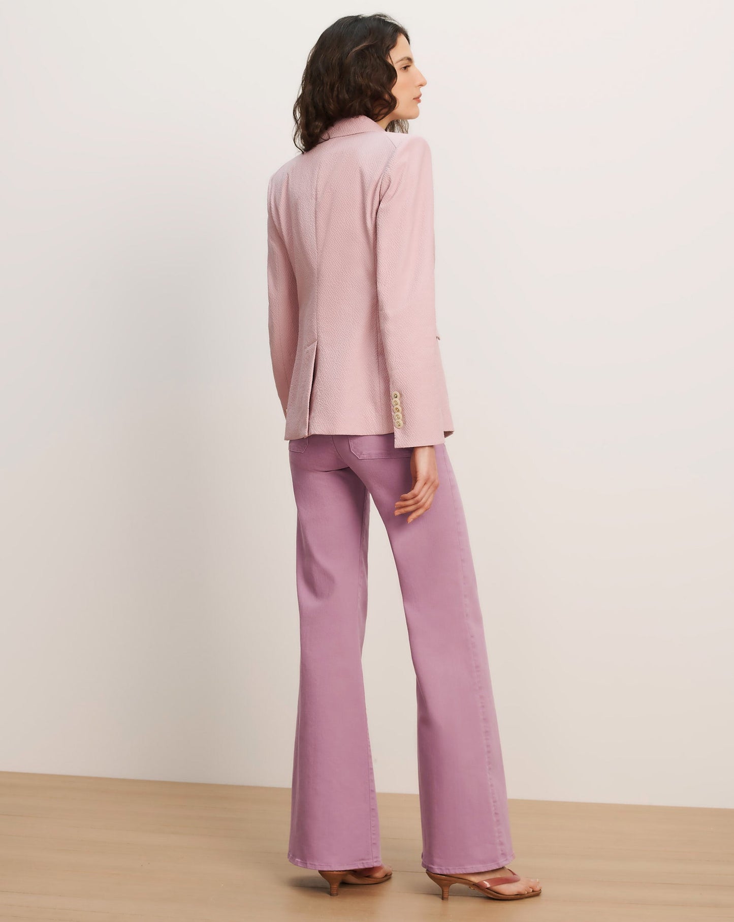 VERONICA BEARD Miller Dickey Jacket
