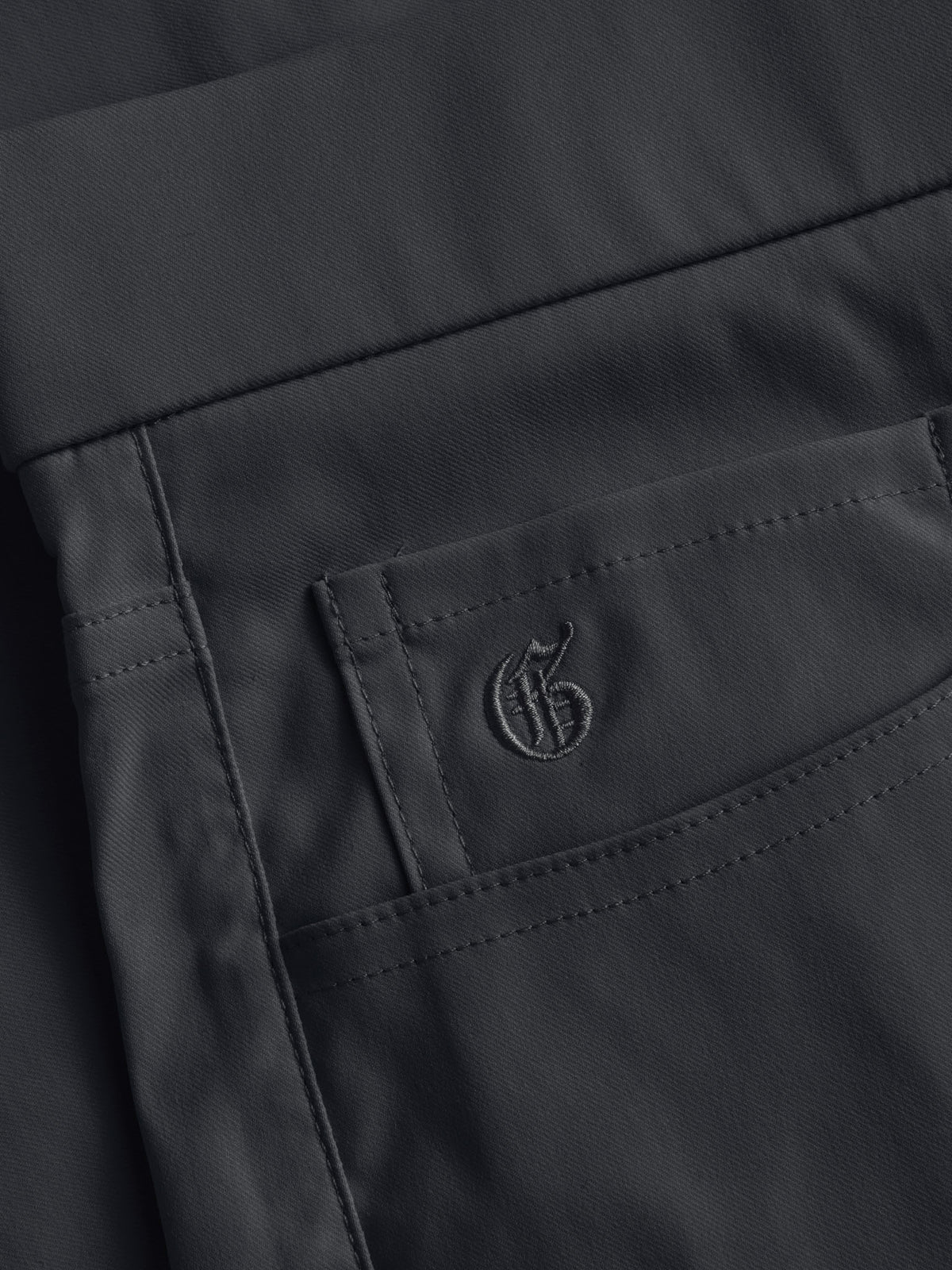 GREYSON Wainscott 5-Pocket Pant