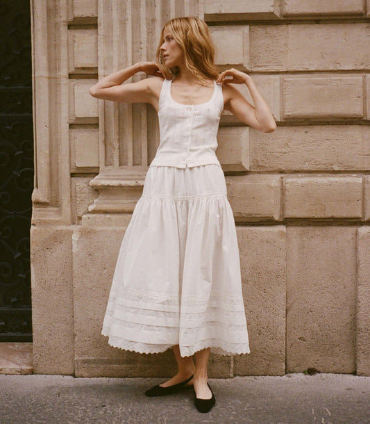 DOEN Sebastiane Skirt