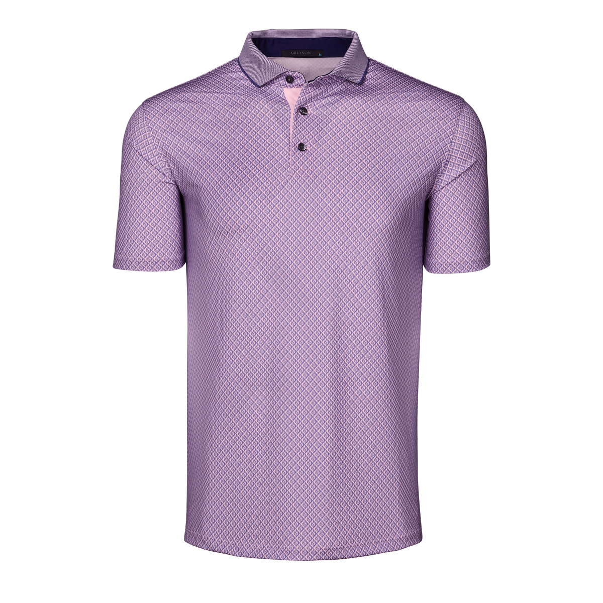 GREYSON Shadow Wolf Polo