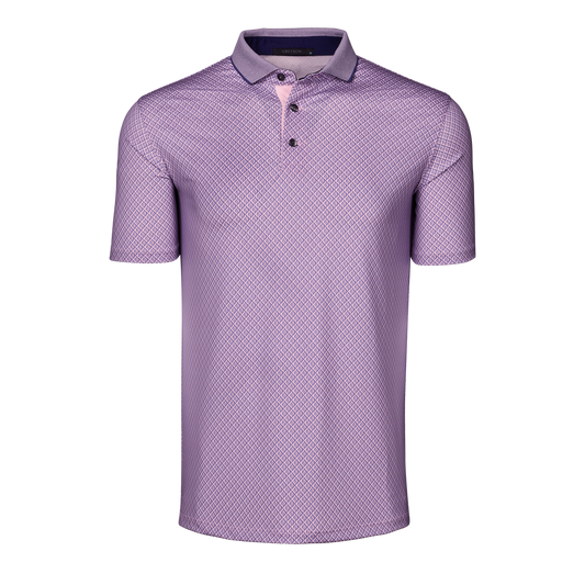 GREYSON Shadow Wolf Polo