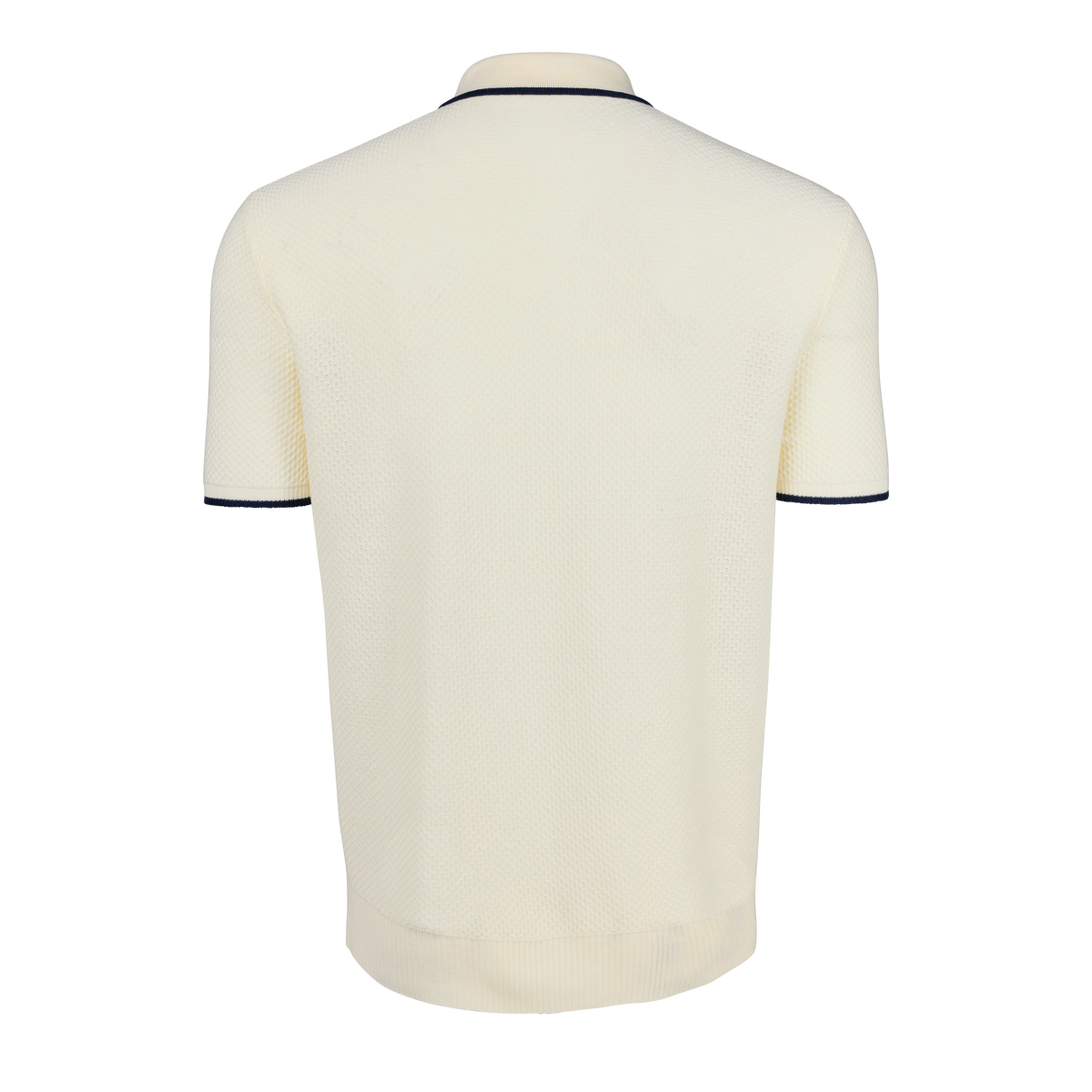 GREYSON Seneca SS Sweater Polo