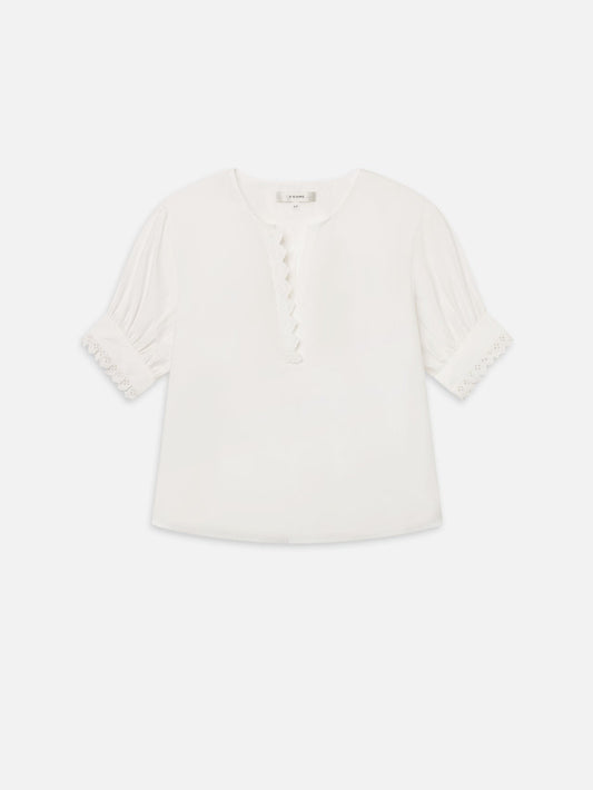 FRAME Keepsake Popover Top