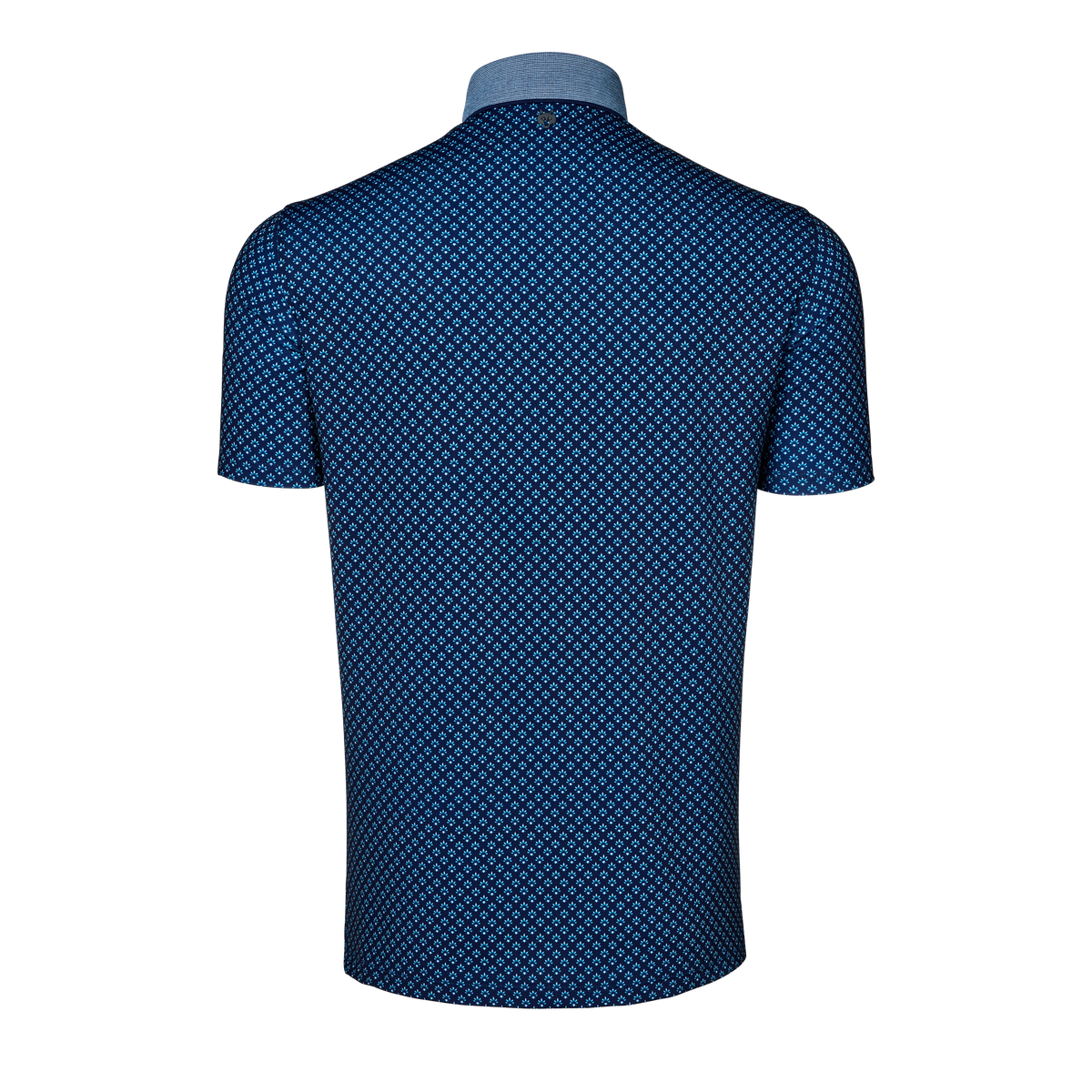 GREYSON Angels Crest Polo